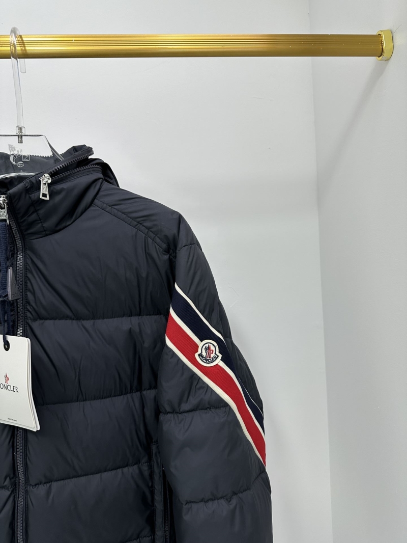 Moncler Down Coat